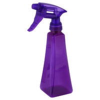 Sprayco Sprayer, Tapered Square, 12 Ounce