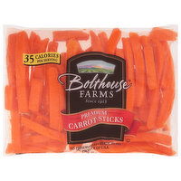 Bolthouse Farms Carrot Sticks, Premium, 12 Ounce