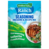 Hidden Valley The Original Ranch Seasoning