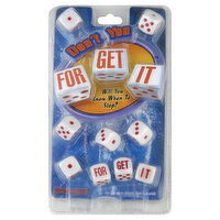 Don’t You Forget It Game, 1 Each
