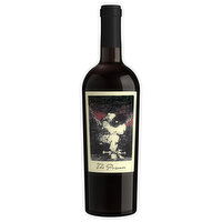 The Prisoner Red Wine, California, 750 Millilitre