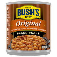 Bush's Best Original Baked Beans, 8.3 Ounce