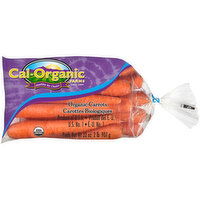 Earth Bound Organic Cello Carrots, 2 Pound