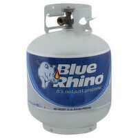 Blue Rhino Propane, 15 Pound