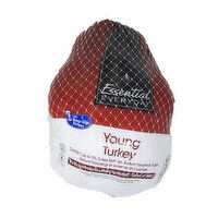 Essential Everyday Turkey - Hen, 8-16 lbs, 12 Pound