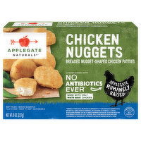 Applegate Naturals Chicken Nuggets, 8 Ounce