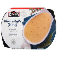 Reser's Homestyle Gravy, 24 Ounce