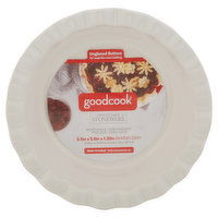 GoodCook Baking Dish, Stoneware, 12 Ounce, 1 Each