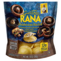Rana Mushroom Ravioli, 10 Ounce