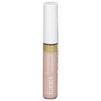 Revlon Glimmer Correcting Concealer, 105 Neutralizer, 0.3 Fluid ounce