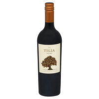 Tilia Malbec, 2012, 750 Millilitre