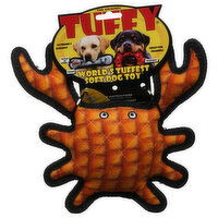 Tuffy Dog Toy, Soft, The Original, 1 Each