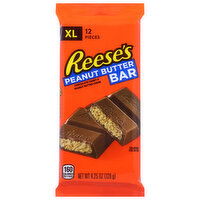 Reese's XL Peanut Butter Bar, 4.25 Ounce