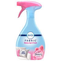 Febreze Fabric Downy April Fresh Fabric Refresher, 1.47 Pint