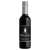 Robert Mondavi Private Selection Cabernet Sauvignon, California, 375 Millilitre