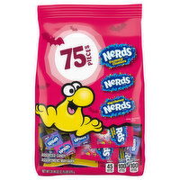 Nerds Assorted Candy, 75 Each
