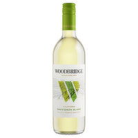 Woodbridge Sauvignon Blanc, California, 750 Millilitre