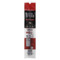 Nicks Sticks Beef Sticks, Spicy, 1.7 Ounce