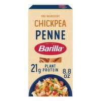 Barilla Chickpea Penne Pasta, 8.8 Ounce