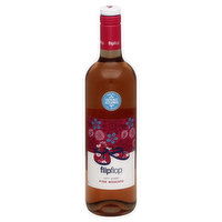 flipflop Pink Moscato, Left Coast, Chile, 750 Millilitre