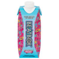 Beatbox Cranberry Dreams, 16.9 Fluid ounce