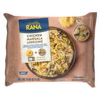 Rana Linguine, Chicken Marsala, 12 Ounce