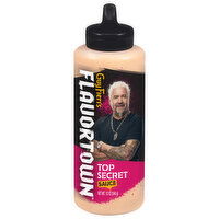 Guy Fieri's Flavortown Top Secret Sauce, 12 Ounce