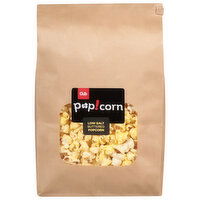 Cub Low Salt Buttered Popcorn, 9 Each