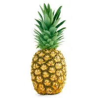 Fresh Pineapple, 1 Each