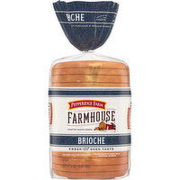 Pepperidge Farm® Farmhouse Brioche Bread, 22 Ounce