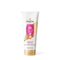 Pantene Pantene Pantene Curl Perfection 72 HR Curl Definition Conditioner, 10.4 Fluid ounce