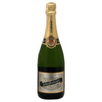 Scharffen Berger Sparkling Wine, Mendocino County, 750 Millilitre