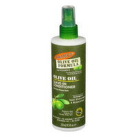 Palmer's Olive Oil Formula Leave-In Conditioner, Olive Oil, 8.5 Fluid ounce