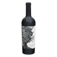 Mount Peak Winery Sentinel Cabernet Sauvignon, 2015, 750 Millilitre