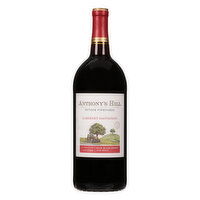 Anthony's Hill Cabernet Sauvignon, 1.5 Litre