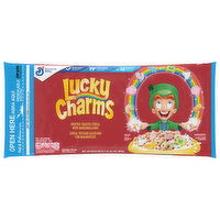 Lucky Charms Gluten Free Cereal, 2 Pound