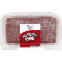 Fathers Table Red Velvet Roll, 18 Ounce