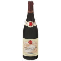 E. Guigal Red Wine, France, 750 Millilitre