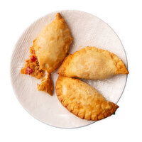 Cub Chicken Empanadas, 2 Each