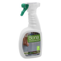 Bona Floor Cleaner, Hard-Surface, 22 Ounce