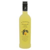 Il Tramonto Liqueur, Limoncello, 750 Millilitre