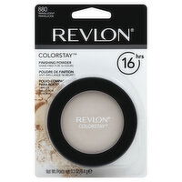 Revlon ColorStay Finishing Powder, Translucent 880, 0.3 Ounce