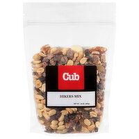 Cub Hikers Mix, 16 Ounce