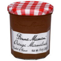 Bonne Maman Orange Marmalade, 13 Ounce