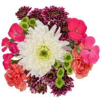 Cub Breezy Blooms Bouquet, 1 Each