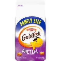 Goldfish® Pretzel Crackers, 12 Ounce