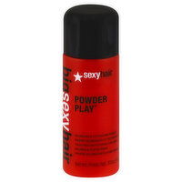 Big Sexy Hair Powder Play, Volumizing & Texturizing, 0.53 Ounce