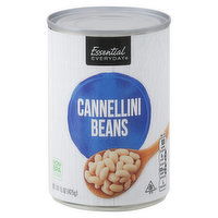 Essential Everyday Cannellini Beans, 15 Ounce