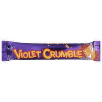 Violet Crumble Honeycomb Candy, 1.75 Ounce