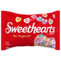 Sweethearts Candies, The Original, 5 Ounce